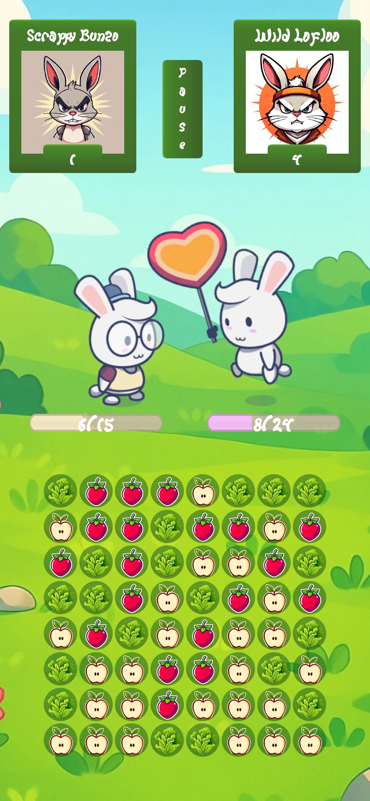 Game Screenshot 4