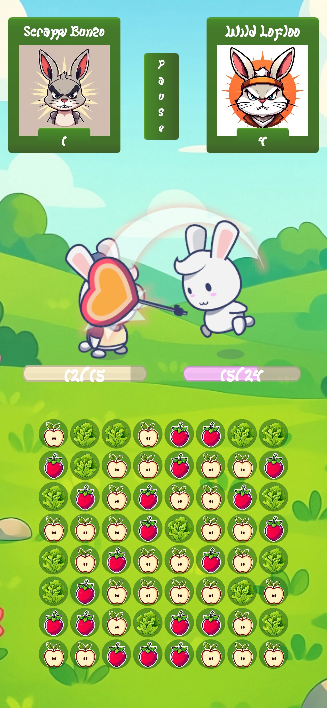 Game Screenshot 5
