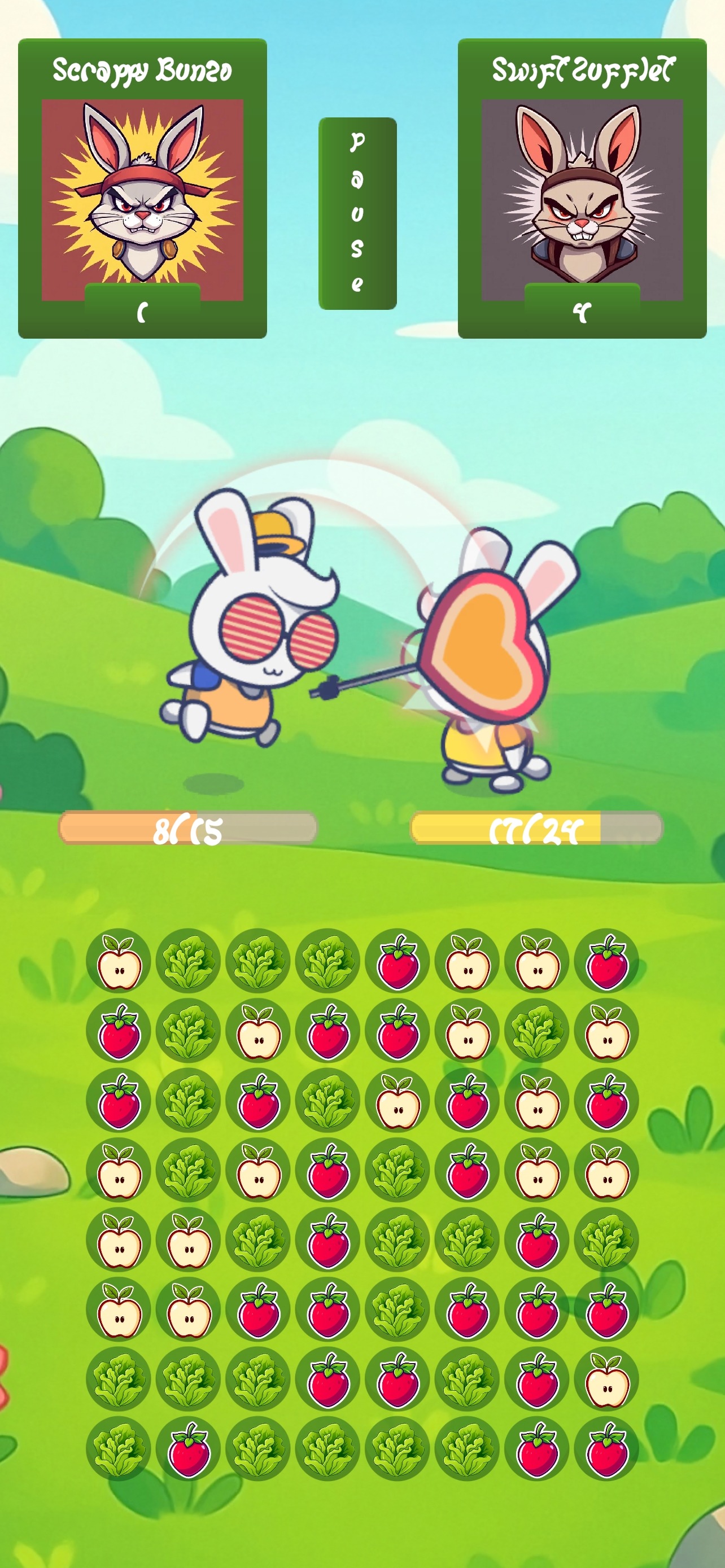 Game Screenshot 9